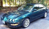 Integra Integra