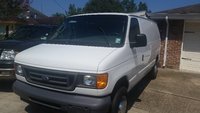 Econoline Cargo Econoline Cargo