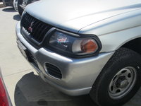 Montero Sport Montero Sport