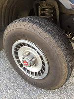 1992 Ford Bronco Overview 1992 Ford Bronco Overview