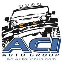ACI Auto Group logo