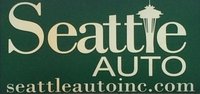 Seattle Auto Inc logo