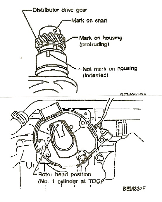 nissan pathfinder 1998 parts manual