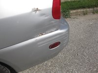1998 Mitsubishi Mirage Overview 1998 Mitsubishi Mirage Overview