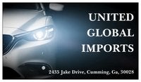 United Global Imports LLC logo