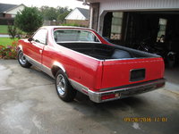 El Camino El Camino