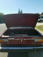 1974 Volvo 240 Overview 1974 Volvo 240 Overview