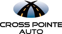 Cross Pointe Auto logo