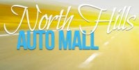 North Hills Auto Mall logo