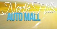 North Hills Auto Mall logo