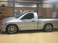 2004 Dodge Ram SRT-10 Overview 2004 Dodge Ram SRT-10 Overview