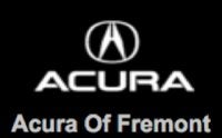 Acura of Fremont logo