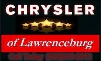 Chrysler of Lawrenceburg logo