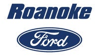 Roanoke Ford logo