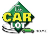 The Car Lot logo