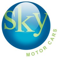 Sky Motor Cars logo