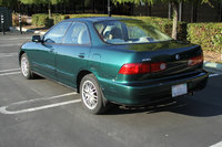 Integra Integra