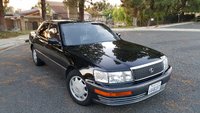 LS 400 LS 400