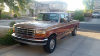 F-250 F-250