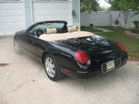 Thunderbird Thunderbird
