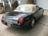 Thunderbird Thunderbird