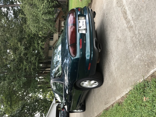 1999 Oldsmobile Aurora - Pictures - CarGurus