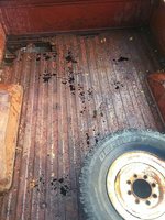 1975 Chevrolet C/K 20 Overview 1975 Chevrolet C/K 20 Overview