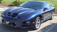 Firebird Firebird