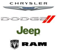 Washington Chrysler Dodge Jeep Ram