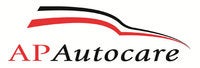 AP Autocare logo