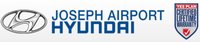 Joseph Airport Hyundai logo