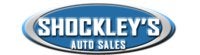 Shockley's Auto Sales logo