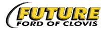 Future Ford of Clovis logo