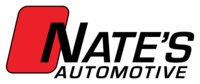Nate's Automotive logo