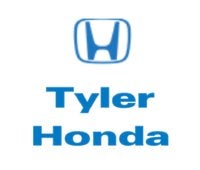 Tyler Honda logo