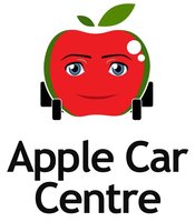 Apple Car Centre logo