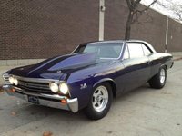 Chevelle Chevelle