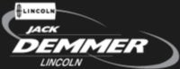 Jack Demmer Lincoln logo