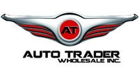 Auto Trader Wholesale logo