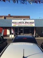 Best Buys Motors LLC logo