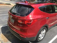 Santa Fe Sport Santa Fe Sport