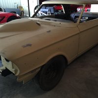 Fairlane Fairlane