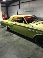 Fairlane Fairlane