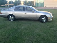 LS 400 LS 400