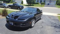 Firebird Firebird