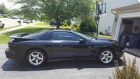 Firebird Firebird