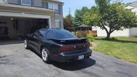 Firebird Firebird