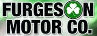 Furgeson Motors logo