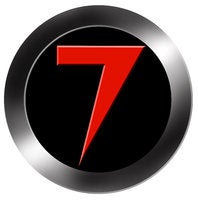 7 Auto Sales logo