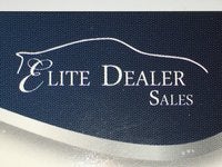 Elite Dealer Sales logo
